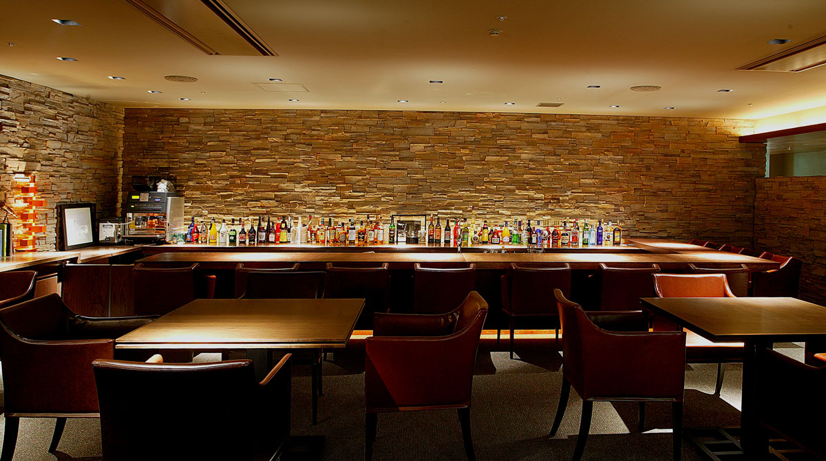 Dining Bar